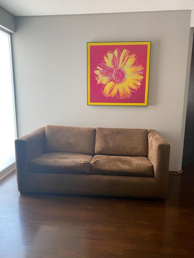 Appartement Giorgio *