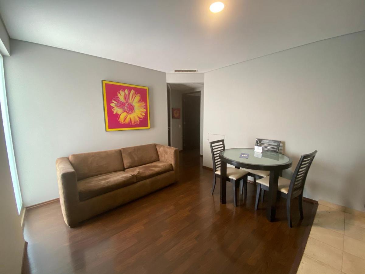 Appartement Giorgio *