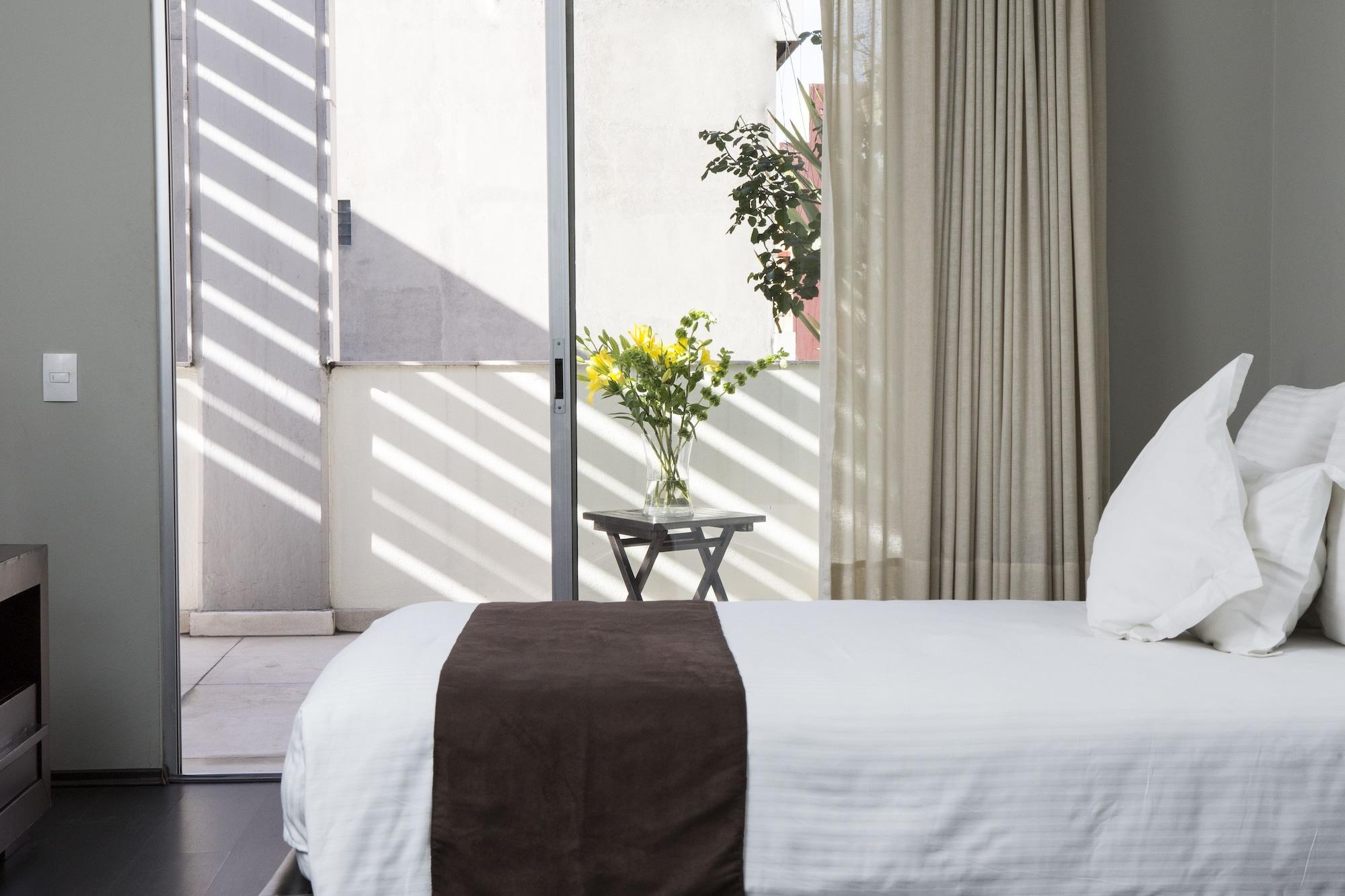 Giorgio Appartement Mexico-stad