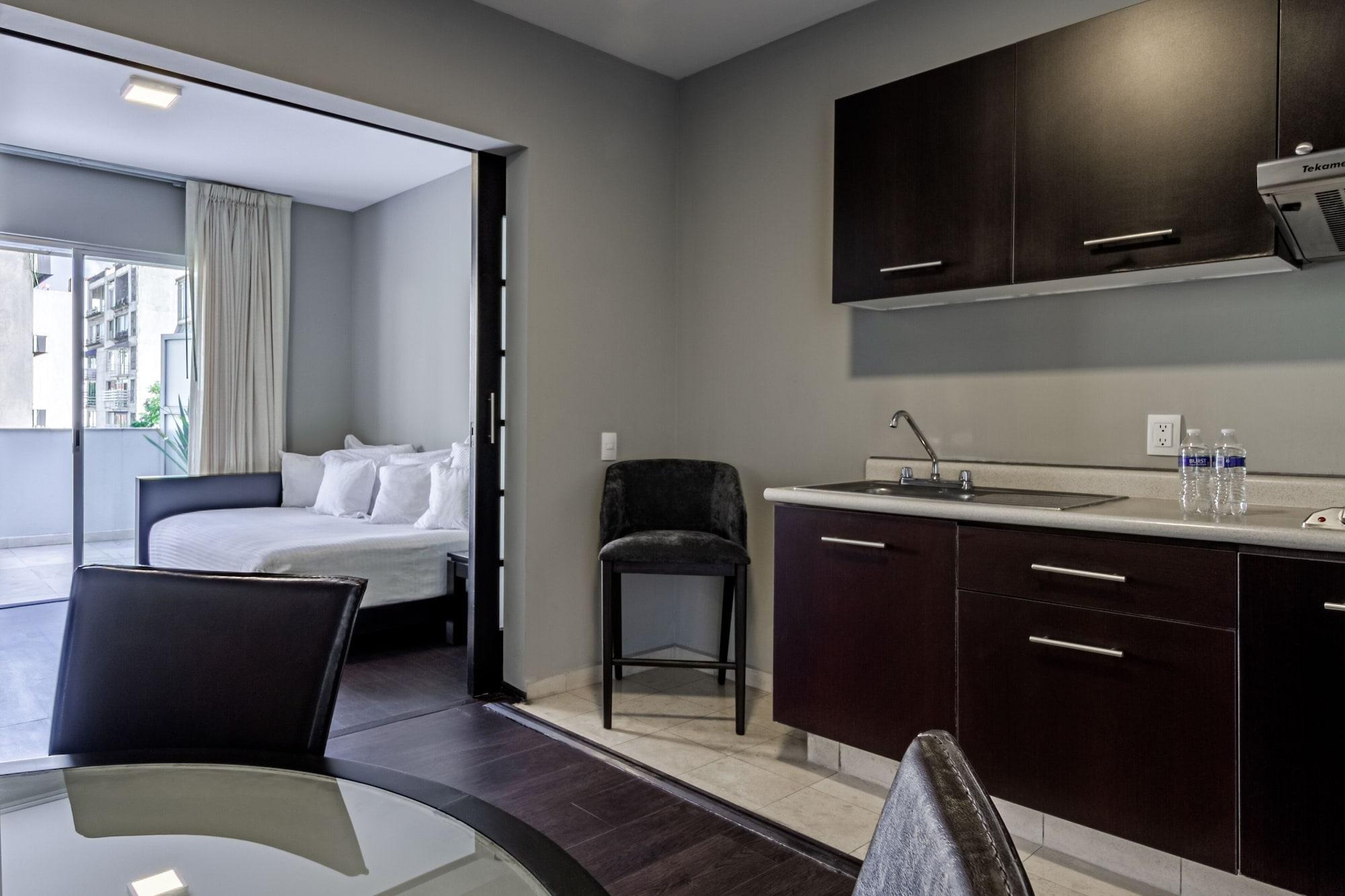 Appartement Giorgio *