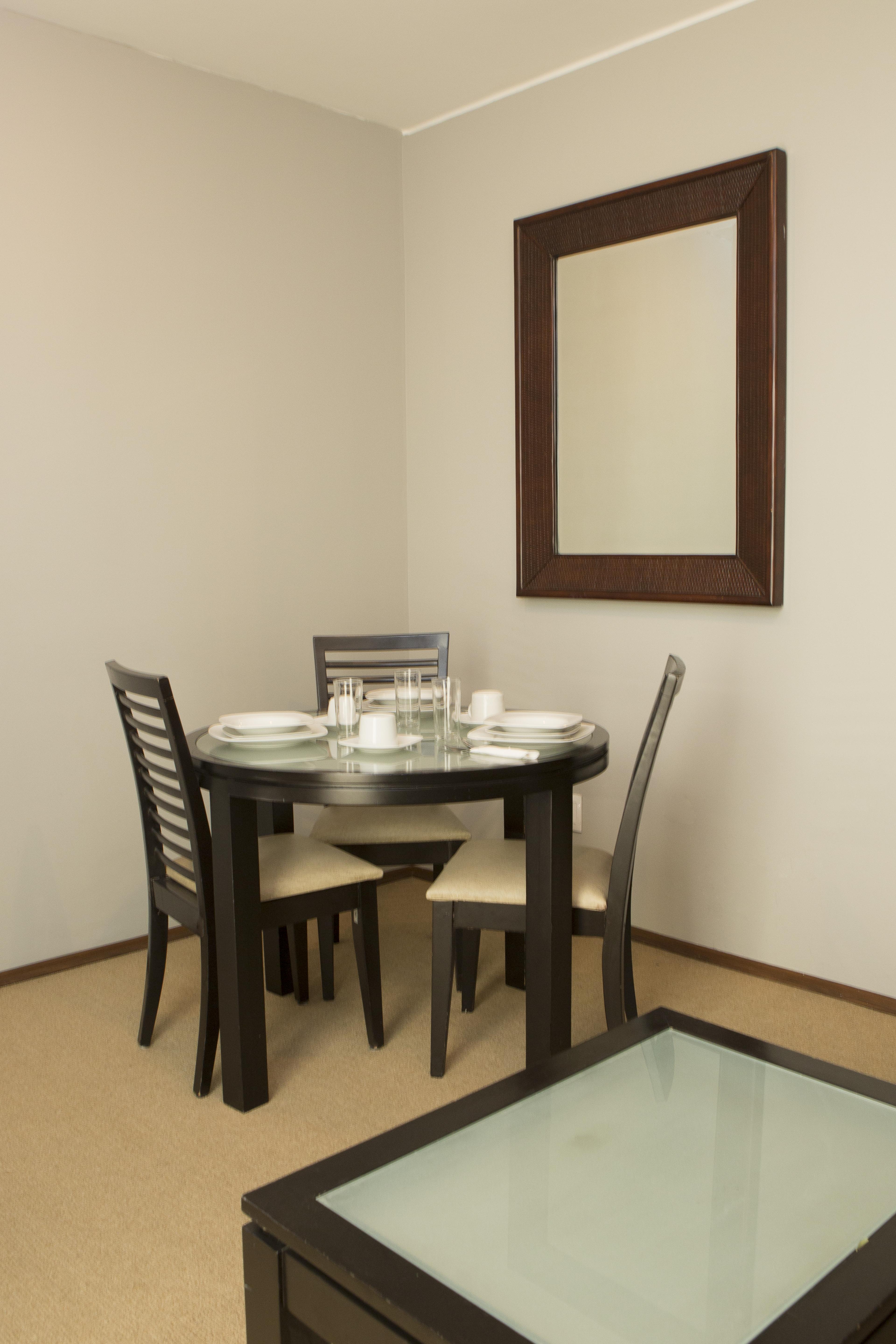 Giorgio Appartement Mexico-stad