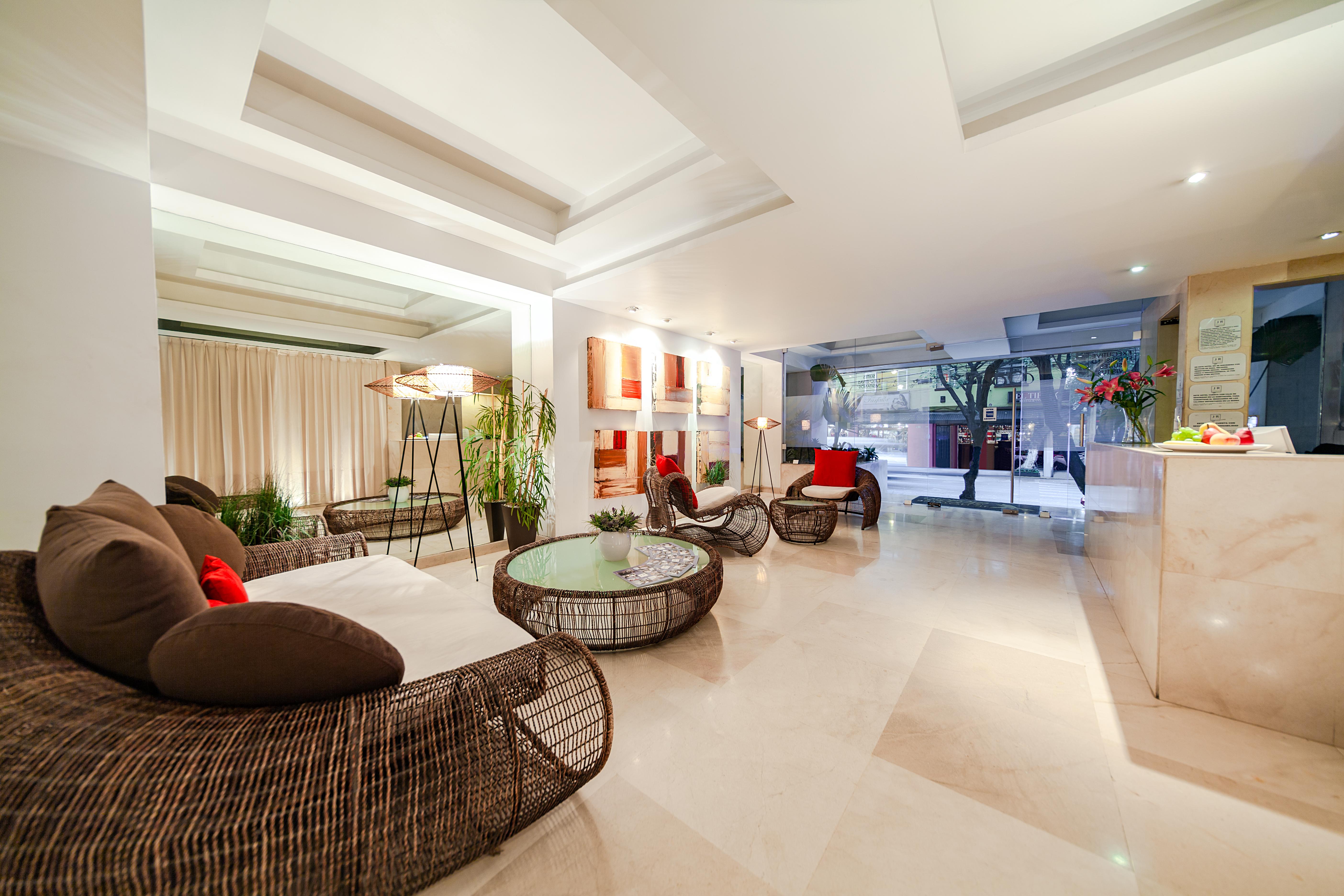 Giorgio Appartement