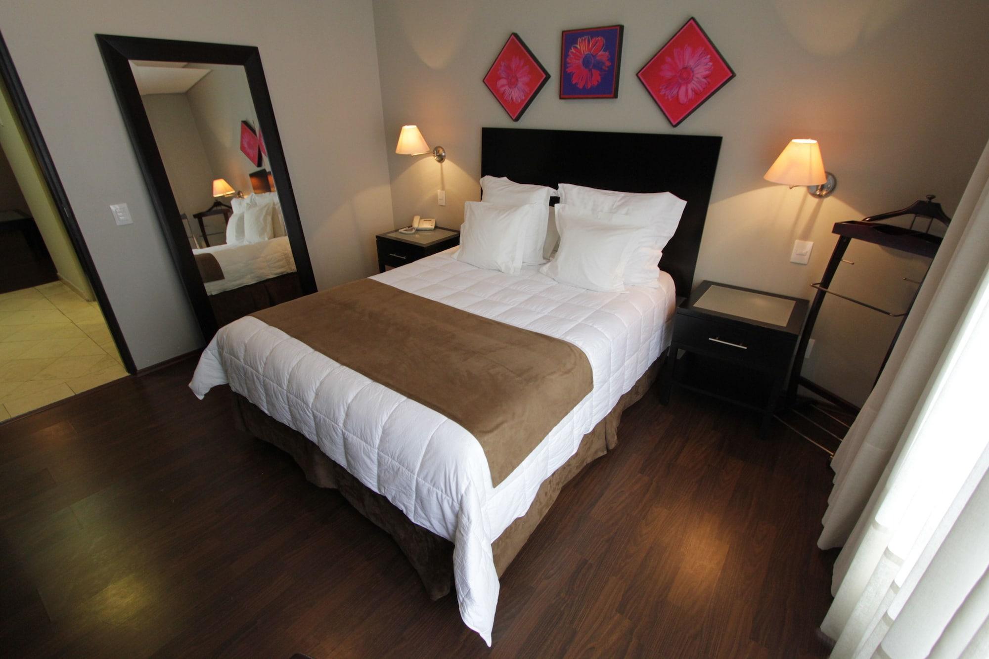 Appartement Giorgio Mexico-stad