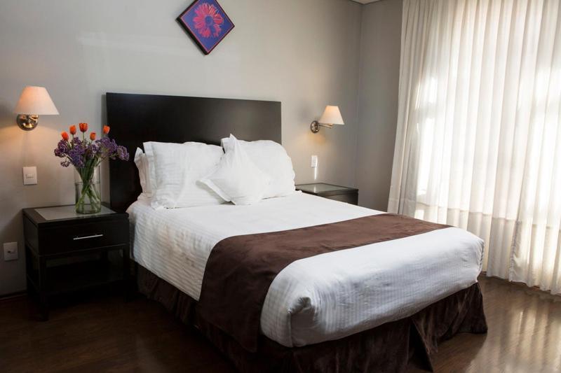 Appartement Giorgio *