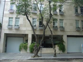 Appartement Giorgio *