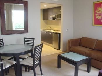 Giorgio Appartement