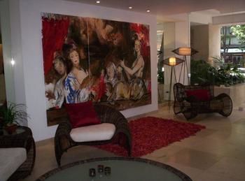 Giorgio Appartement