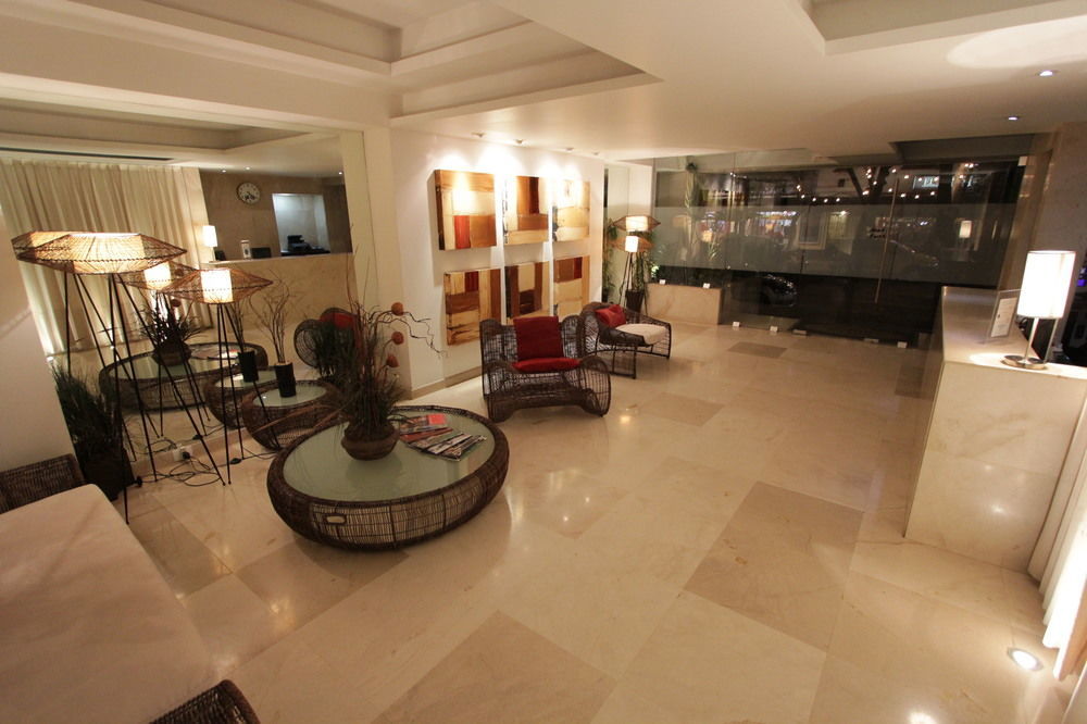 Giorgio Appartement