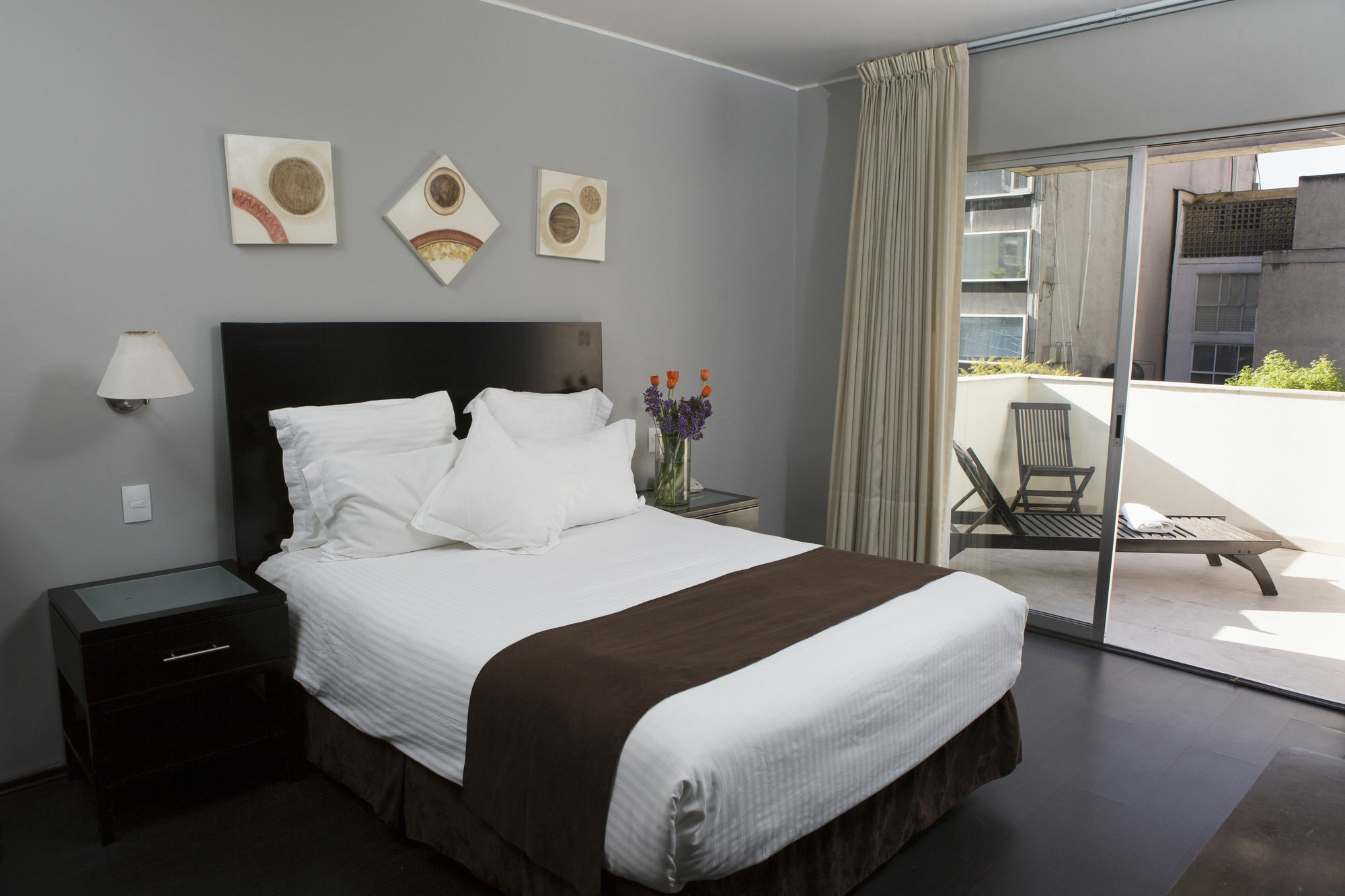 Giorgio Appartement