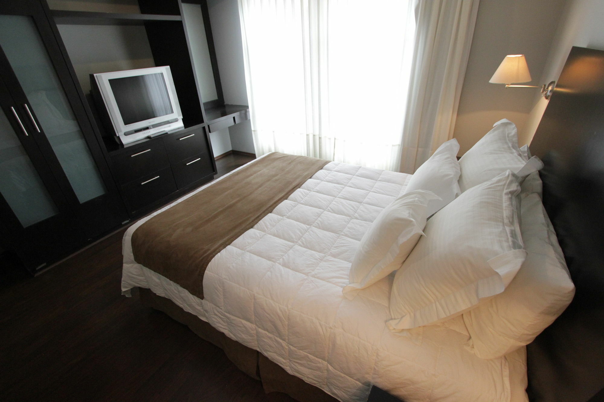 Appartement Giorgio *