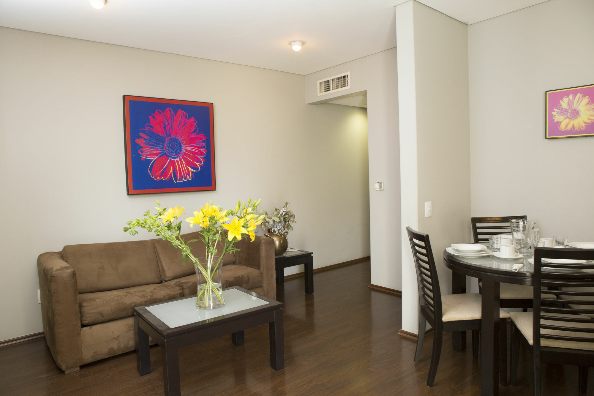 Appartement Giorgio Mexico-stad