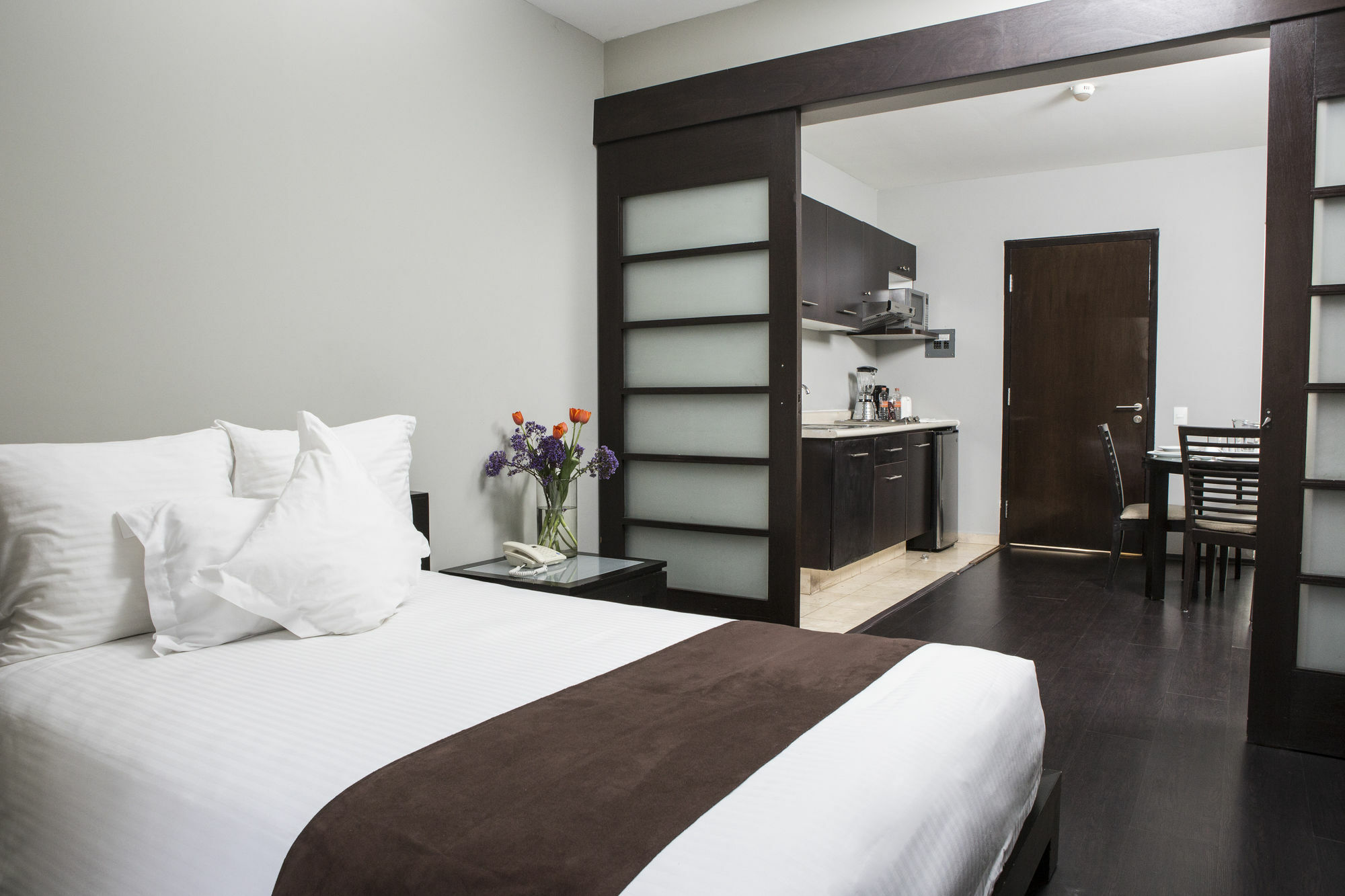 Appartement Giorgio Mexico-stad