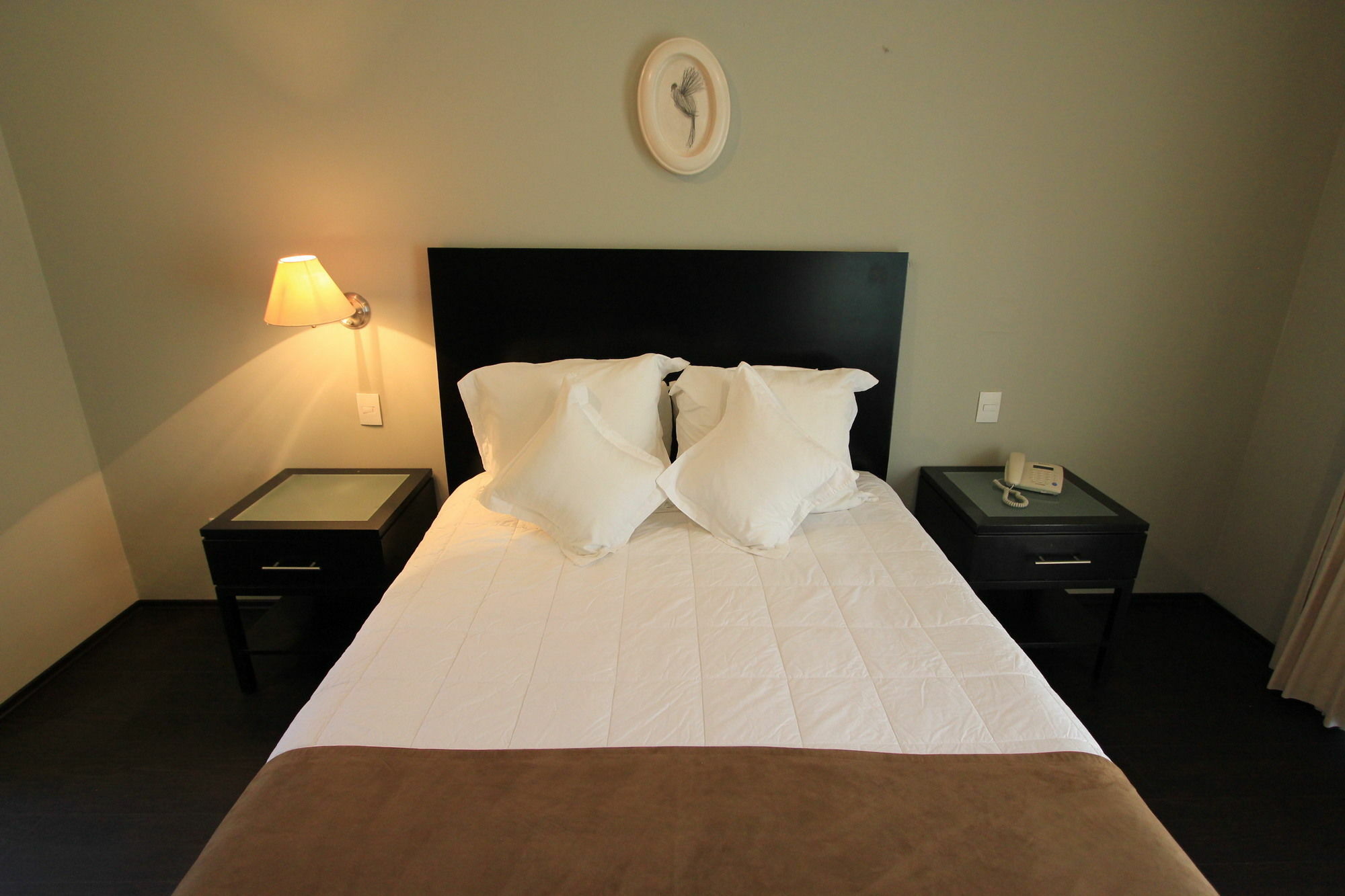 Appartement Giorgio *