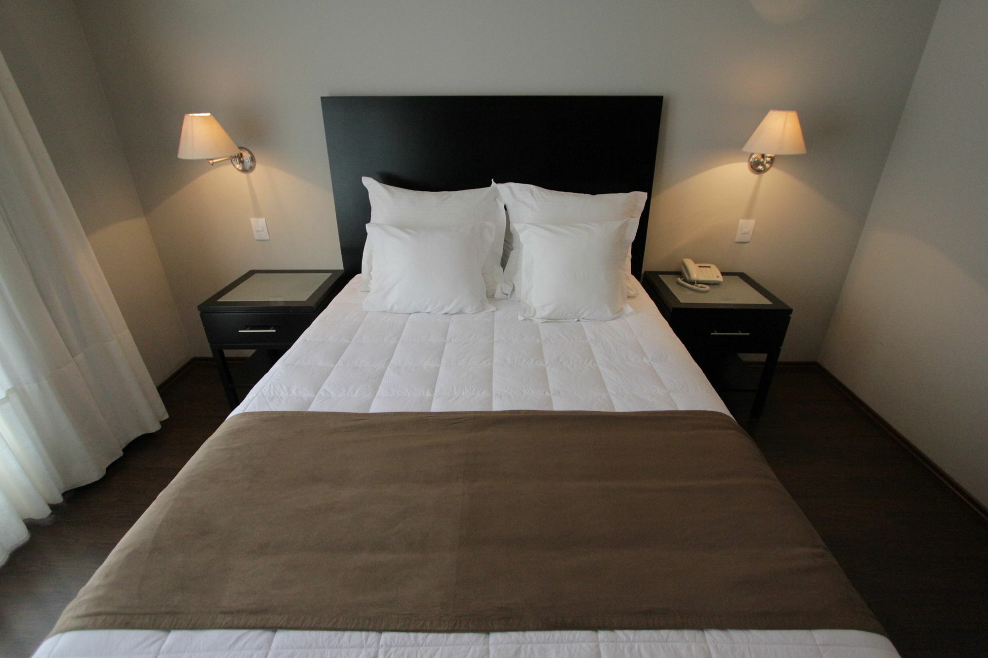 Appartement Giorgio Mexico-stad